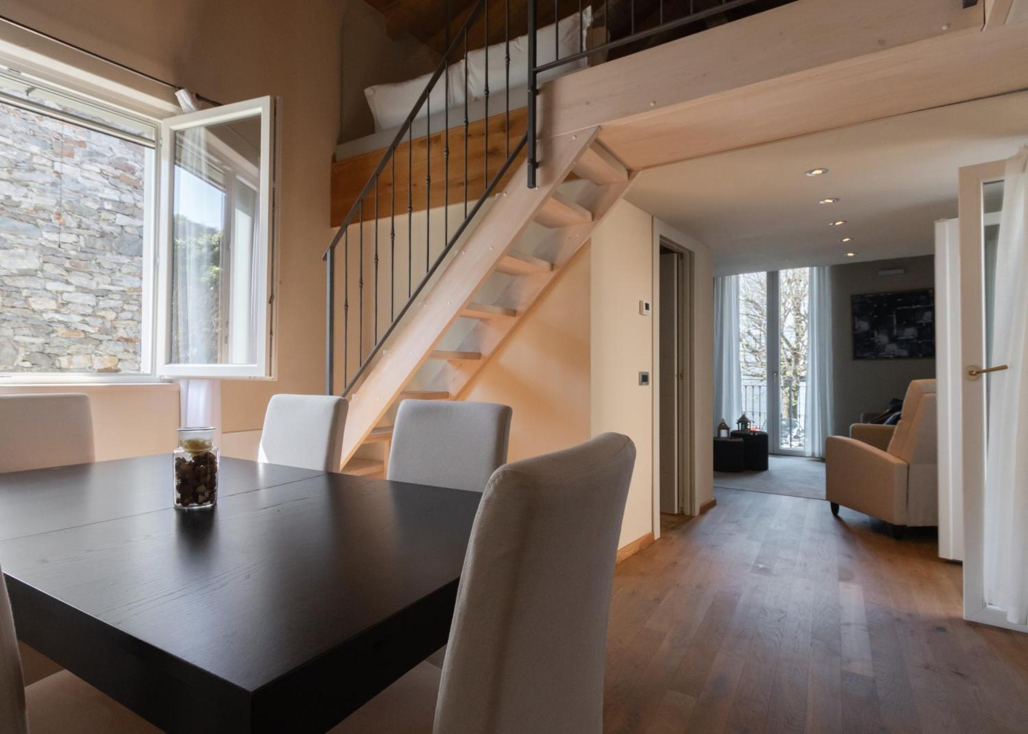 Charming Moment Di Villa Porta - Jolie Maison Luino Exterior photo